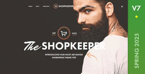 Multi-Purpose WooCommerce Theme