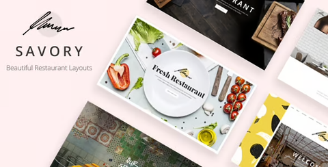 Restaurant Theme